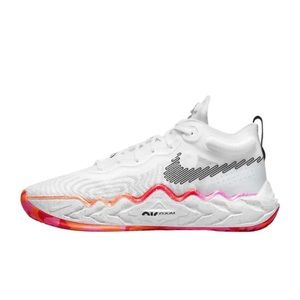 Air Zoom Basketball/Volleyball Shoes 8.5 Womens